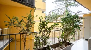 NEW - 2 Min Metro Batoni - Luxury Apt con Posto Auto - Image 3