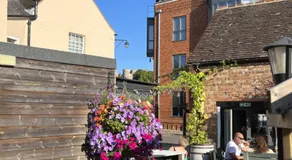 The George Inn - Image 3