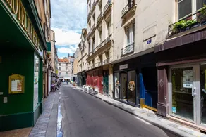 Cosy apart - 3BR/6P - Jardin du Luxembourg/Odéon - Image 3