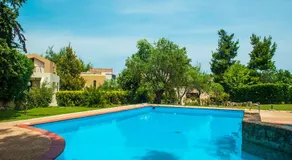 Artemisia Villa, Anthology Villas in Sani, ex Sani Luxury Villas Collection - Image 4