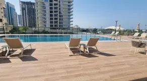 Skyline Luxe Sea view Apartemnt - Image 3