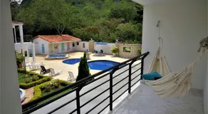Hotel Campestre Santa Catalina - Image 5