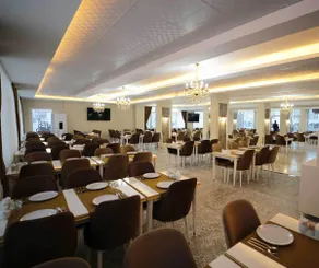 Grand Gülizar Hotel - Image 2