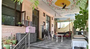 SOHANAs Homestays- 2 BHK Luxury Apartment near Jaipur International Airport - Image 4