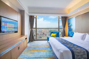Tomorrow West Hotel (Shenzhen Airport Branch) - Image 2