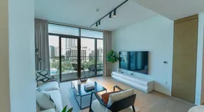 The Palace 405 I Luxury 2BD I Dubai Creek Harbour - Image 2