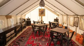 Dreamcatcher Tipi Hotel - Image 3