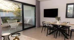 Villa Barovic - Delux Apartment - Image 3