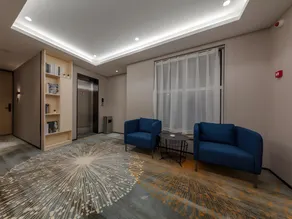 GreenTree Alliance Hotel Jiaxing Nanhu District South Lake - Image 3
