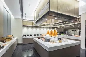 Atour Hotel Urumqi Hongshan Park Yangzijiang Road - Image 3