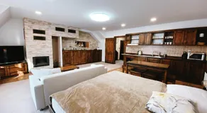Apartmán de luxe s výhľadom na Lomnický štít - Image 2