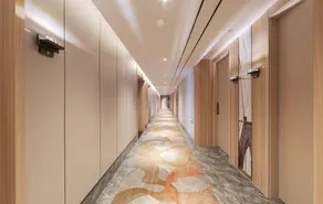 Aegean Hotel (Dongyang First Department Store) - Image 2