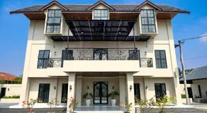 The Pavilion - Image 3