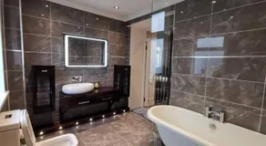 Broomfield Cottage South Luss - Image 2