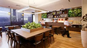 HOTEL FORZA HAKATA-GUCHI - Image 4
