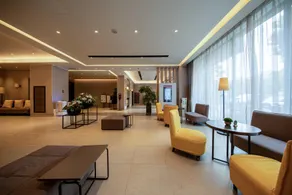 Home Inn Plus Changzhou Dinosaur Park Wanda Plaza - Image 3