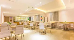City Comfort Inn Zhaoqing Qixingyan Scenic Area Xinghu Archway - Image 4