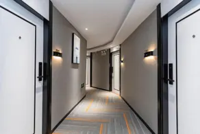 Xia Duo Boutique Hotel (Yulin Yuzhou District Jincheng Center Branch) - Image 4