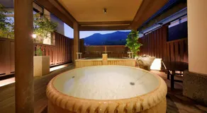 Yugawara Ohnoya Ryokan - Image 2