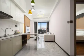 Danzhou Summer Plaza Maikeda Wyndham Hotel - Image 2