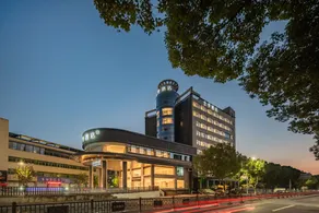 Ji Hotel Zhuji Fengqiao Town - Image 3