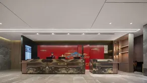 Echeng Hotel Guilin Two Rivers and Four Lakes Dongxi Alley - Image 4