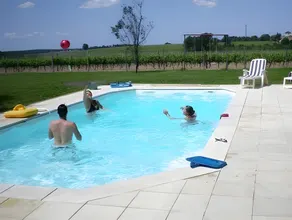 Domaine des Tilleuls - Image 3