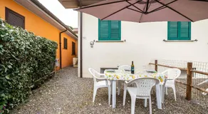MC Relax 100m from the Beach - Independent House with AC - Garden - Image 3