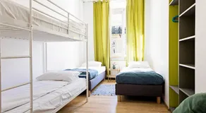 Folk Hostel Krakowskie Przedmieście - Image 2