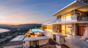 Villa Deep Blue in Messinia - Image 5