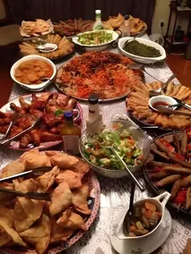 Dimsun Hotel and restaurant - Image 4