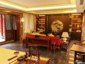 Taohuayuan Liu Contract Chun Inn - Image 3
