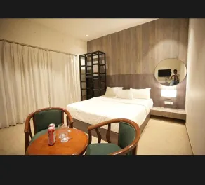 Grass resort and Spa - Image 2