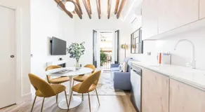 dPLACE To Be - Luxury apartments in Barrio de Salamanca - Image 3