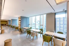 Ji Hotel Chengdu Taikoo Li - Image 3