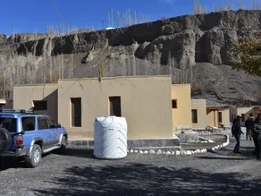 Khunjerav hotel & Restaurant - Image 1