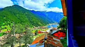 Liva Teras Suites Uzungöl - Image 3