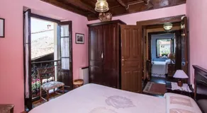 Casa del Cuetu. Traditional village house in Asturias - Image 2