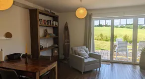 Ferienwohnung Seestern in Reinbek - Image 2