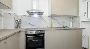 Apartment - balcony, parking space - Image 3