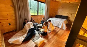 Cabana Luar da Serra - Image 2