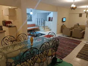 meka villa big douplex apartment - Image 3