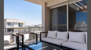 Chalet in the marassi marina 2 - Image 2