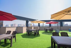 Jeju Seomun Residence Hotel - Image 4