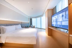 JI Hotel Shaoxing Olympic Sports Center City Government - Image 3