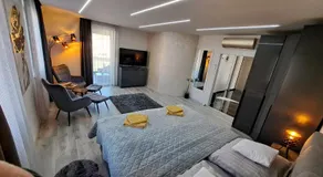 FitVital Luxury Apartman - Image 2