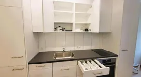 Zurich City Center Apartments next to Zurich HB Main Train Station LA - Self Checkin - Image 3