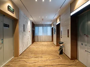 City Comfort Inn Wuhan Changfu People's Auto City - Image 3