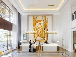 Vienna International Hotel Lufeng South Station - Image 5