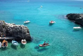 Casa PORTATERRA, Antica Dimora für einen ruhigen Aufenthalt im Herzen des Salento - Image 5